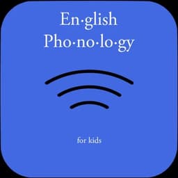 English Phonology